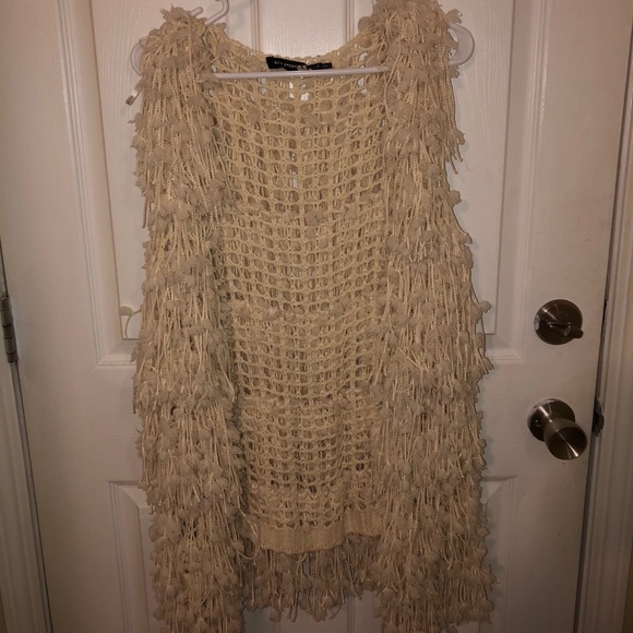 Vest - Picture 1 of 2